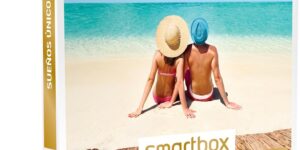 Smartbox - Unique Dreams Gift Box Smartbox - Unique Dreams Gift Box