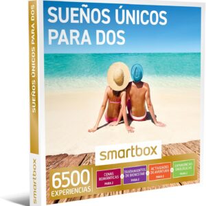 Smartbox - Unique Dreams Gift Box