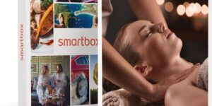 Smartbox - Wellness Feelings Gift Smartbox - Wellness Feelings Gift
