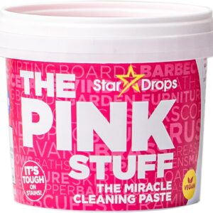 Stardrops Pink Stuff Paste 500 g.