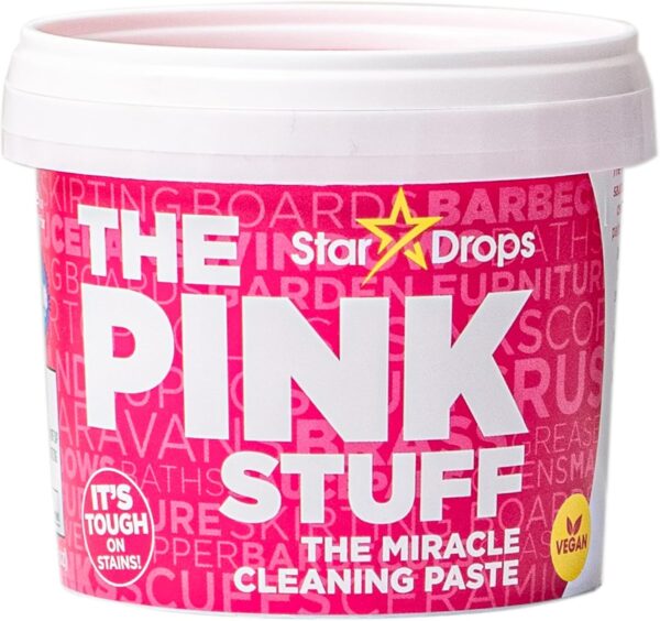 Stardrops Pink Stuff Paste 500 g.
