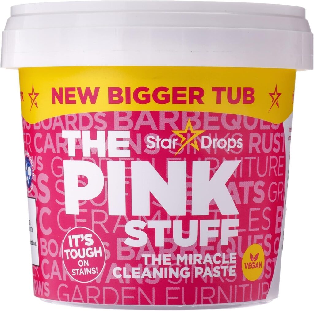 Stardrops THE PINK STUFF 850G