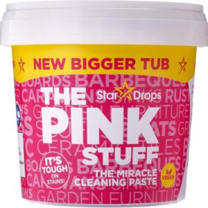Stardrops THE PINK STUFF 850G