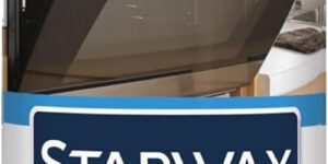 Starwax Limpiador HORNO