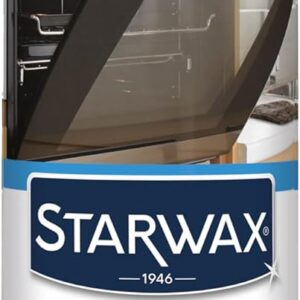 Starwax Limpiador HORNO