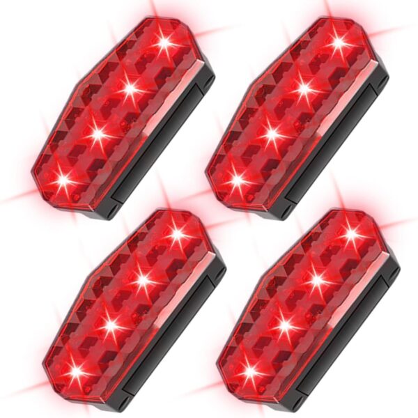 Strobe Lights for Trucks, Solar Strobe Lights for Trucks, Solar