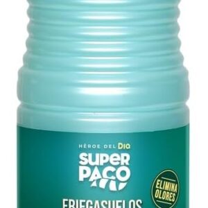 Super Paco de Dia Pet Concentrate