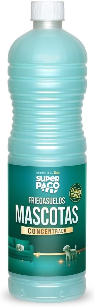 Super Paco de Dia Pet Concentrate