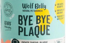 Supplement for Dogs and Cats - 180