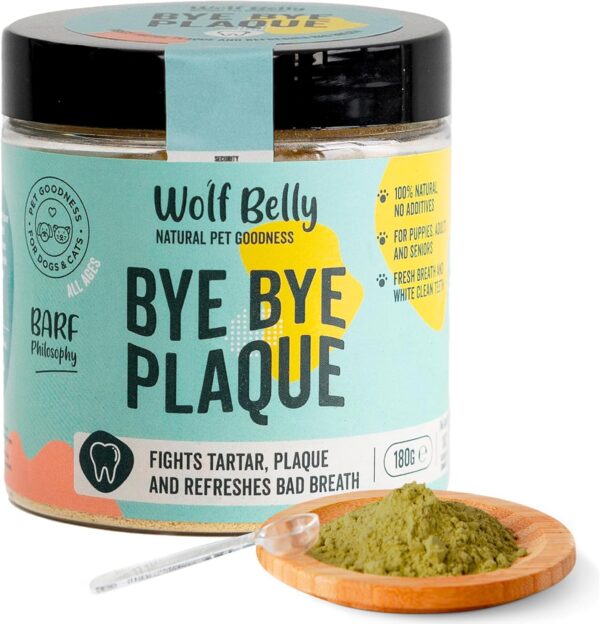 Supplement for Dogs and Cats - 180 Supplement for Dogs and Cats - 180