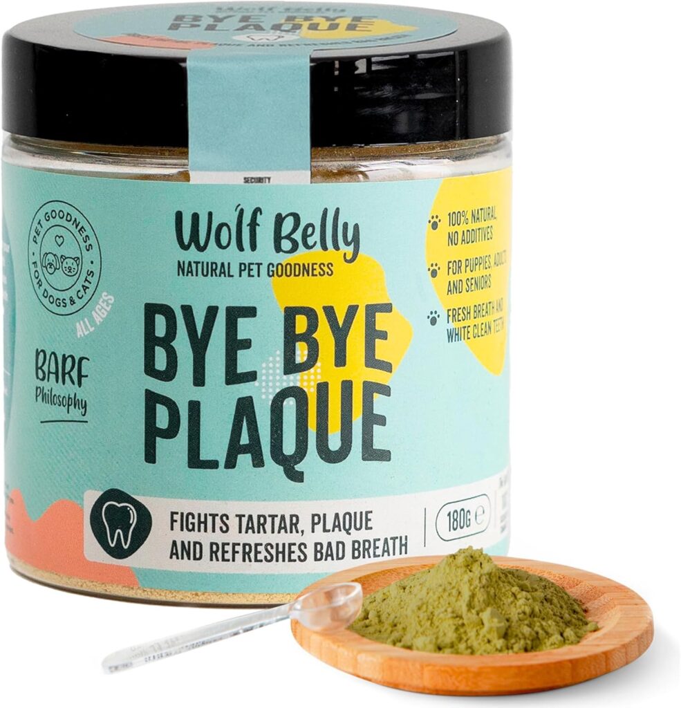 Supplement for Dogs and Cats - 180