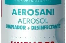 Surface Disinfectant Spray,