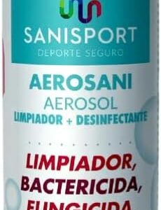 Surface Disinfectant Spray,
