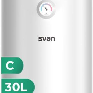 Svan ST3001S Vertical Electric Svan ST3001S Vertical Electric