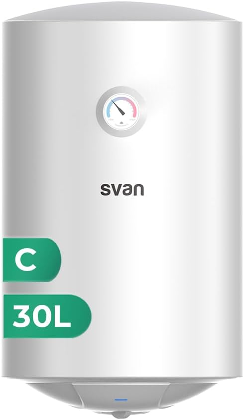 Svan ST3001S Vertical Electric