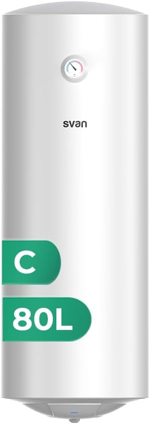 Svan ST8001S Vertical Electric