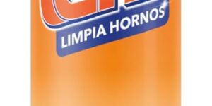 TENN Tenn Oven Cleaner | Effective