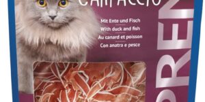 TRIXIE Snack PREMIO Carpaccio with TRIXIE Snack PREMIO Carpaccio with