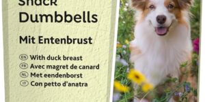 TRIXIE Snack PREMIO Duck Bites,