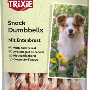 TRIXIE Snack PREMIO Duck Bites,