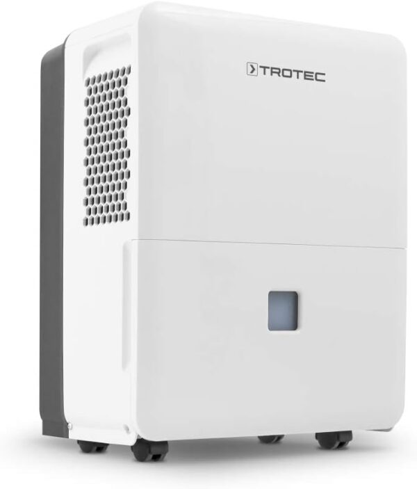 TROTEC Electric Dehumidifier TTK 96 TROTEC Electric Dehumidifier TTK 96