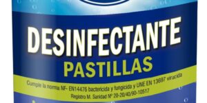 Tamar Chlorine Disinfectant Tablets