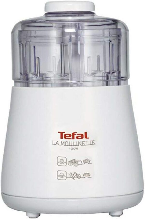 Tefal Moulinette Food Processor,