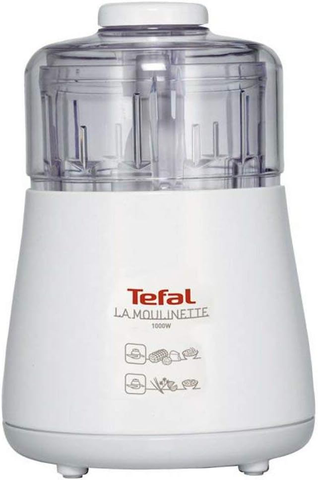 Tefal Moulinette Food Processor,