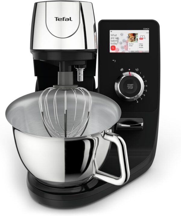 Tefal QB951837, Multifunction Food