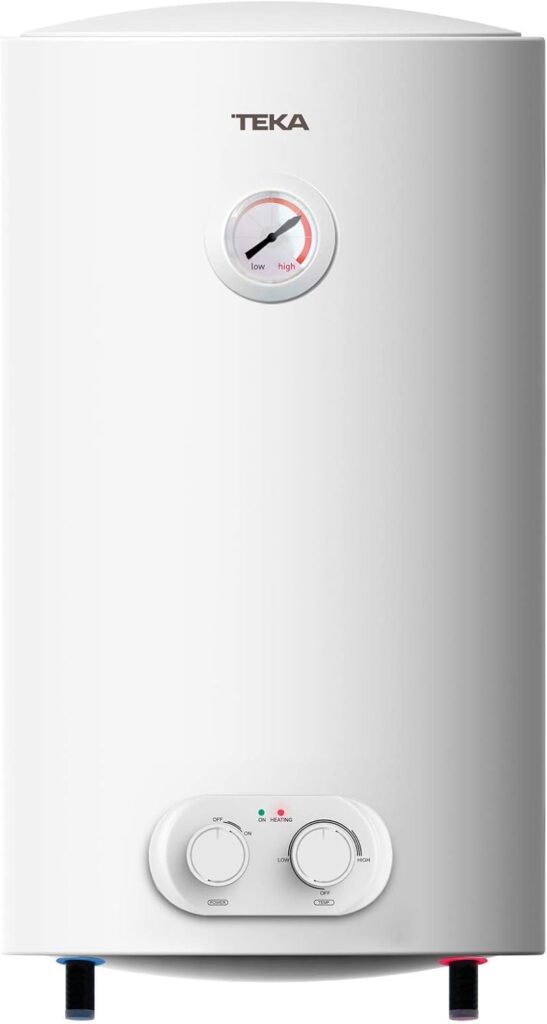 Teka, 50 Litre Electric Flask with