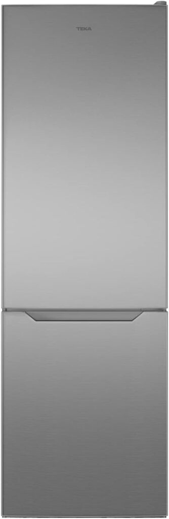 Teka NFL 342C 74" No Frost Total