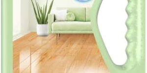 Tenn Aloe Vera - Gentle Surface