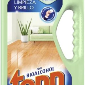 Tenn Aloe Vera - Gentle Surface