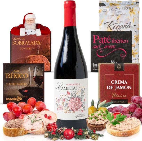 UNIVERSO GOURMET | Gourmet Gift UNIVERSO GOURMET | Gourmet Gift
