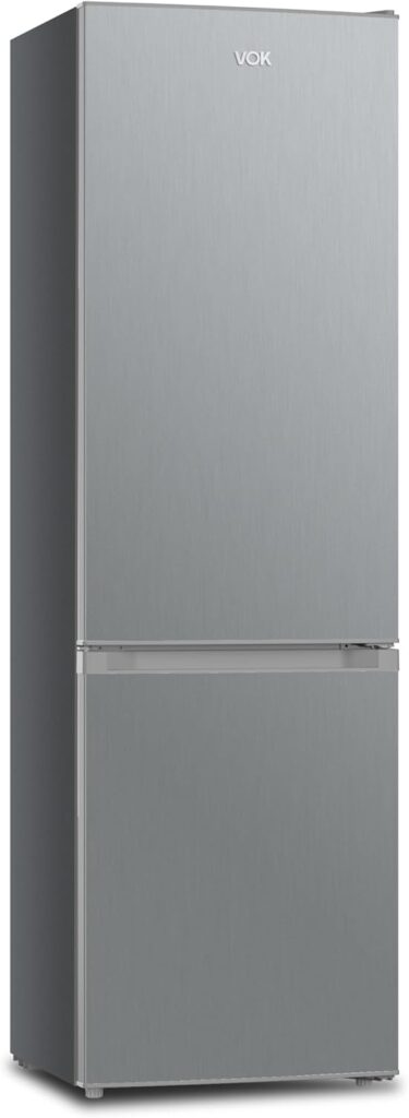 VOK 244 L Two-Door Combi