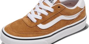 Vans Brooklyn LS, Unisex Children's