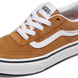 Vans Brooklyn LS, Unisex Children's