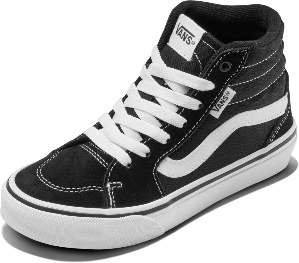 Vans Filmore Hi Unisex Children's