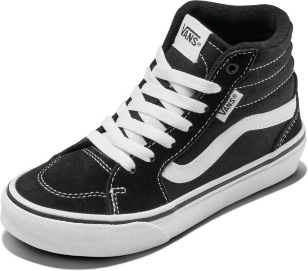 Vans Filmore Hi Unisex Children's