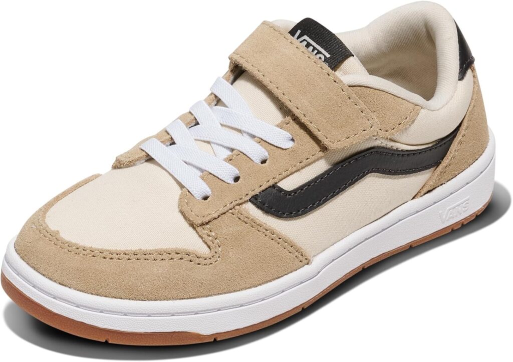 Vans Ryland LS V, Unisex children's