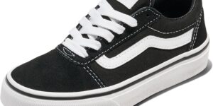 Vans Ward, Unisex Children's Vans Ward, Unisex Children's