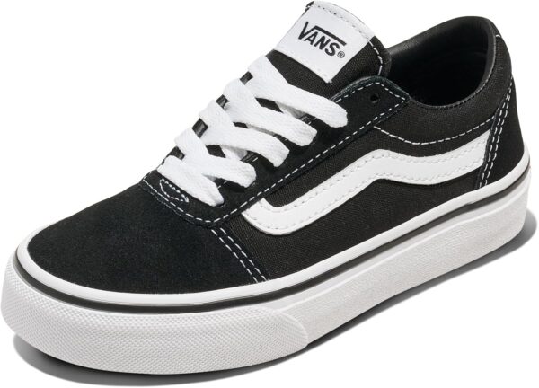 Vans Ward, Unisex Children's