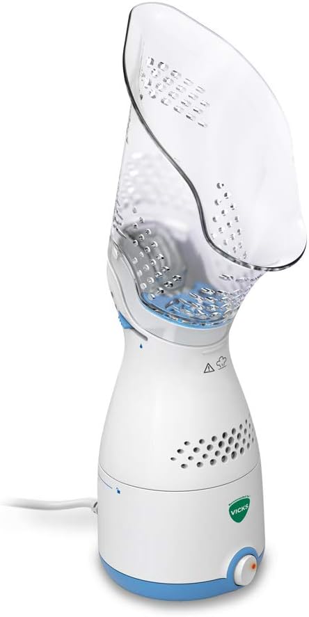 Vicks Sinus VH200E Inhaler