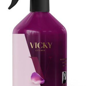 Vicky Martín Berrocal Home Air