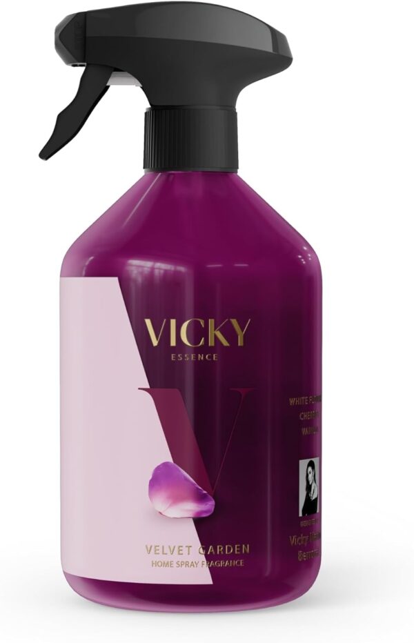 Vicky Martín Berrocal Home Air Vicky Martín Berrocal Home Air