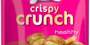 Vitakraft Crispy Crunch Classic Cat Vitakraft Crispy Crunch Classic Cat