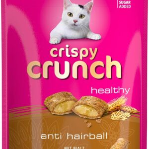 Vitakraft Crispy Crunch Classic Cat