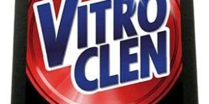 Vitroclen Glass Ceramic Cream