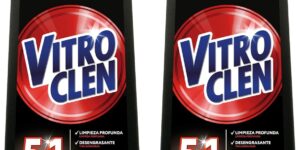 Vitroclen Specific Cleaning Cream