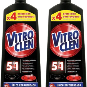 Vitroclen Specific Cleaning Cream
